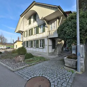 Union Bern-belp Appartement Belp