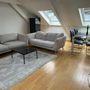 Maisonette In Appartement Bâle